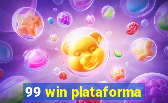 99 win plataforma